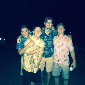 Meet your Posher, Matt